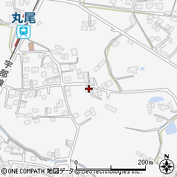山口県宇部市東岐波5081周辺の地図