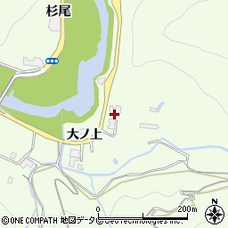 徳島生コンクリート工業株式会社周辺の地図