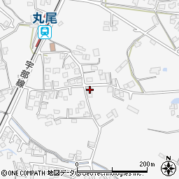 山口県宇部市東岐波5083-5周辺の地図