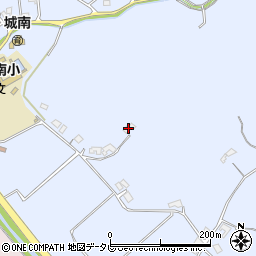 山口県熊毛郡田布施町宿井558周辺の地図