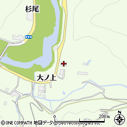 徳島生コンクリート工業周辺の地図