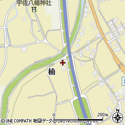 愛媛県西条市河原津655周辺の地図