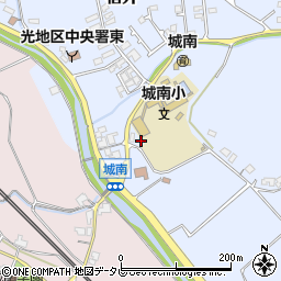 山口県熊毛郡田布施町宿井1063-1周辺の地図
