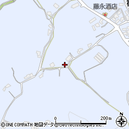 山口県熊毛郡田布施町宿井582周辺の地図