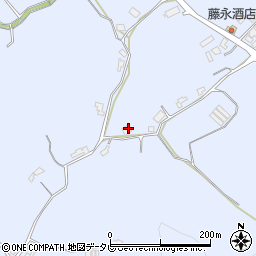 山口県熊毛郡田布施町宿井581周辺の地図