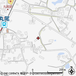 山口県宇部市東岐波5115-3周辺の地図