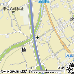 愛媛県西条市河原津339周辺の地図