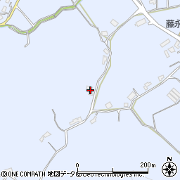 山口県熊毛郡田布施町宿井602周辺の地図