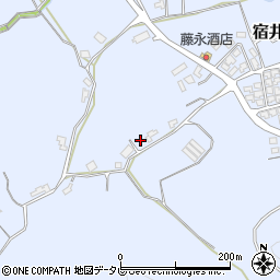 山口県熊毛郡田布施町宿井583周辺の地図