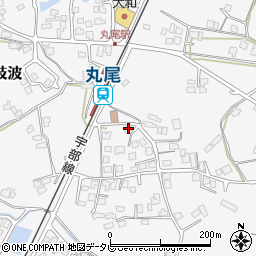 山口県宇部市東岐波5062周辺の地図