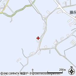 山口県熊毛郡田布施町宿井602-2周辺の地図