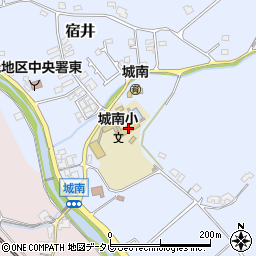 山口県熊毛郡田布施町宿井1039周辺の地図