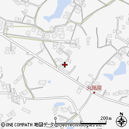 山口県宇部市東岐波5215-3周辺の地図