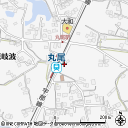 山口県宇部市東岐波5067周辺の地図