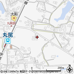 山口県宇部市東岐波5140-1周辺の地図