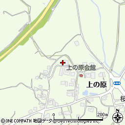 ケアハウス桜　弐番館周辺の地図