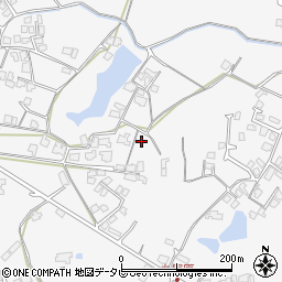 山口県宇部市東岐波5236周辺の地図