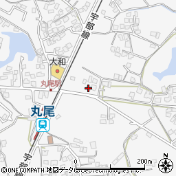 山口県宇部市東岐波5148-1周辺の地図