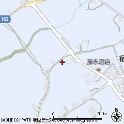 山口県熊毛郡田布施町宿井619周辺の地図