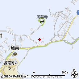 山口県熊毛郡田布施町宿井1005周辺の地図