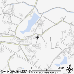 山口県宇部市東岐波5228周辺の地図