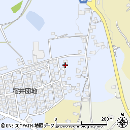 山口県熊毛郡田布施町宿井318-7周辺の地図