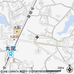 山口県宇部市東岐波5154周辺の地図