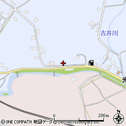 山口県熊毛郡田布施町宿井1142-3周辺の地図