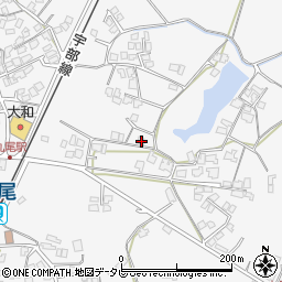 山口県宇部市東岐波5157-1周辺の地図