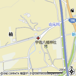 愛媛県西条市河原津1090周辺の地図