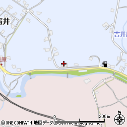 山口県熊毛郡田布施町宿井1145周辺の地図