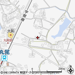 山口県宇部市東岐波5156周辺の地図