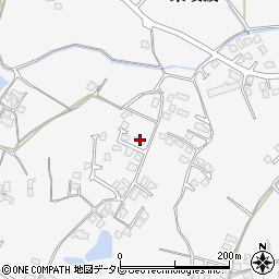 山口県宇部市東岐波5363-2周辺の地図