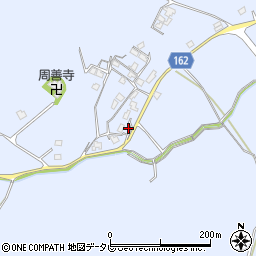 山口県熊毛郡田布施町宿井969周辺の地図