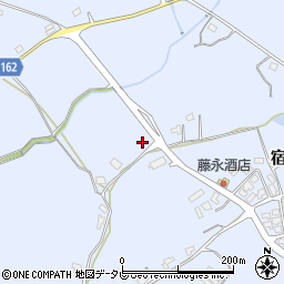 山口県熊毛郡田布施町宿井625周辺の地図