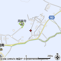 山口県熊毛郡田布施町宿井999周辺の地図