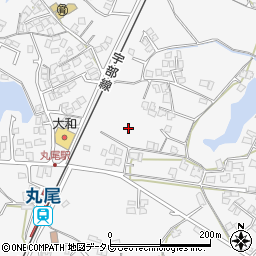 山口県宇部市東岐波5151周辺の地図