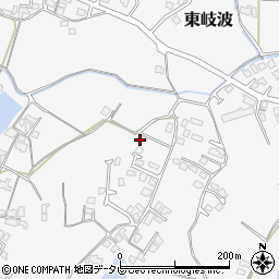 山口県宇部市東岐波5362周辺の地図