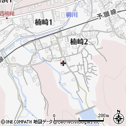 横井・保温工業周辺の地図