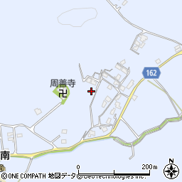 山口県熊毛郡田布施町宿井997周辺の地図