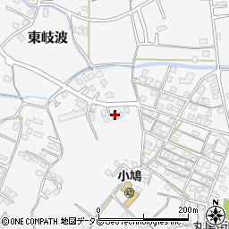 有限会社村正造園周辺の地図