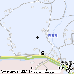 山口県熊毛郡田布施町宿井1188周辺の地図