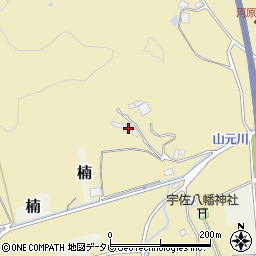 愛媛県西条市河原津1075周辺の地図