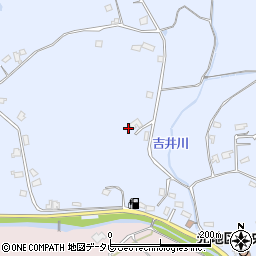 山口県熊毛郡田布施町宿井1191周辺の地図