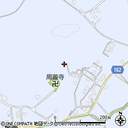 山口県熊毛郡田布施町宿井10233周辺の地図