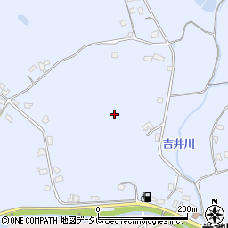 山口県熊毛郡田布施町宿井1184周辺の地図
