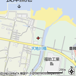 愛媛県四国中央市豊岡町長田759周辺の地図