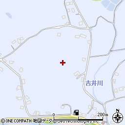 山口県熊毛郡田布施町宿井1160周辺の地図