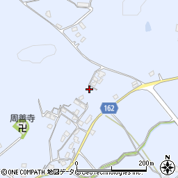 山口県熊毛郡田布施町宿井983周辺の地図