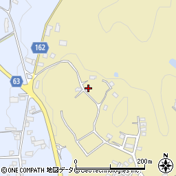 山口県熊毛郡田布施町波野1233周辺の地図